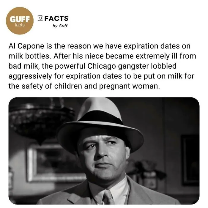 50 Of The Most Interesting Facts About Our World, As Shared By This Instagram Account