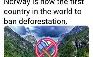 50 Of The Most Interesting Facts About Our World, As Shared By This Instagram Account