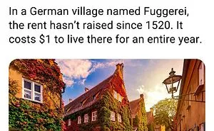 50 Of The Most Interesting Facts About Our World, As Shared By This Instagram Account