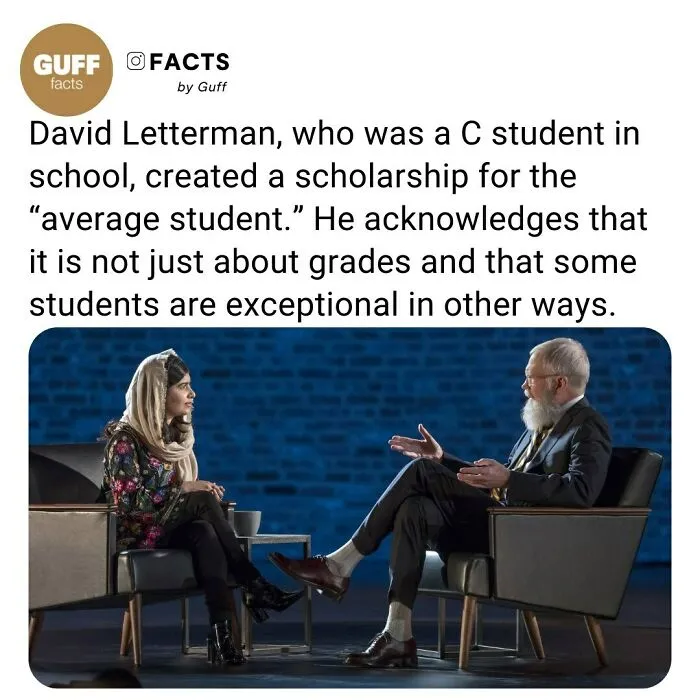 50 Of The Most Interesting Facts About Our World, As Shared By This Instagram Account