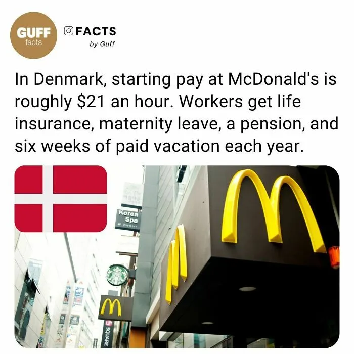 50 Of The Most Interesting Facts About Our World, As Shared By This Instagram Account