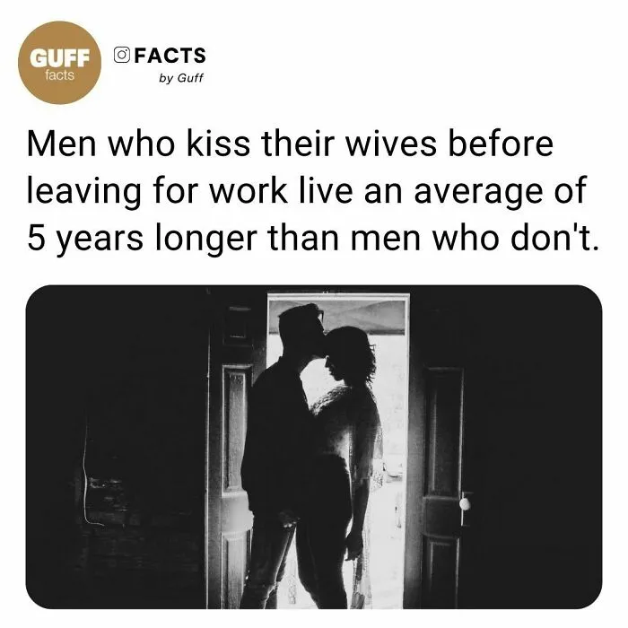 50 Of The Most Interesting Facts About Our World, As Shared By This Instagram Account