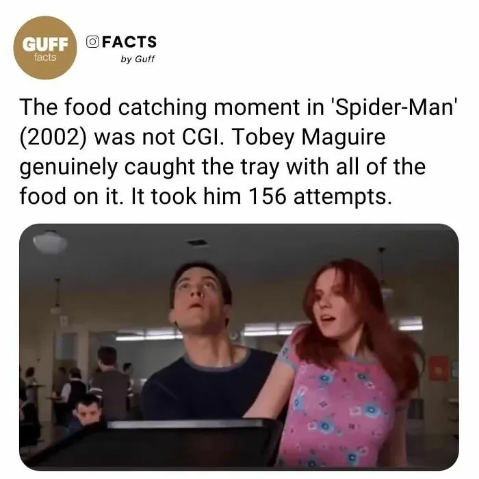 50 Of The Most Interesting Facts About Our World, As Shared By This Instagram Account