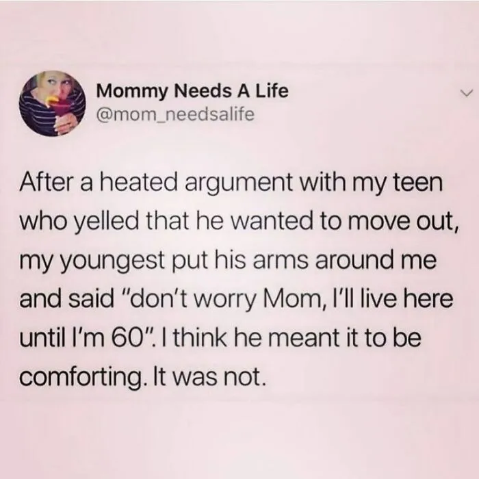 50 Funny And Spot-On Posts From The "Marriage And Martinis" IG Page