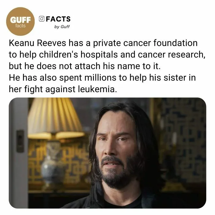 50 Of The Most Interesting Facts About Our World, As Shared By This Instagram Account