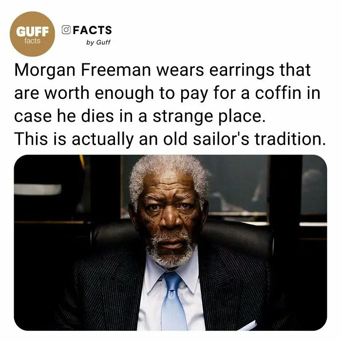50 Of The Most Interesting Facts About Our World, As Shared By This Instagram Account