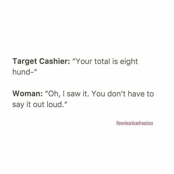 50 Of The Funniest Conversations People Have Overheard In Los Angeles (New Pics)