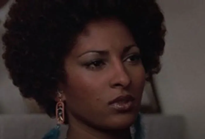 Pam Grier