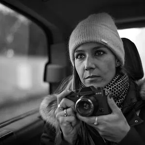Christelle Enquist