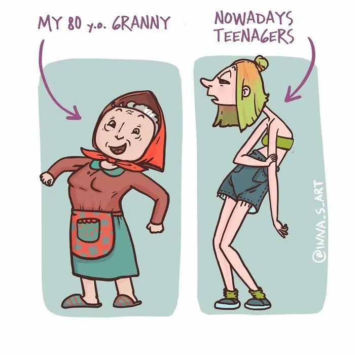 30 Comics By This Artist That Show The Funny Struggles Of Parenthood (New Pics)