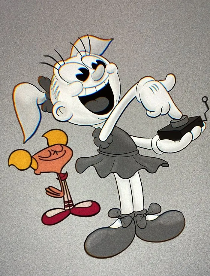 Dee Dee