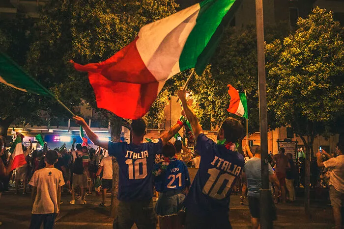 Day 192: We Are The Champions, My Friends!
