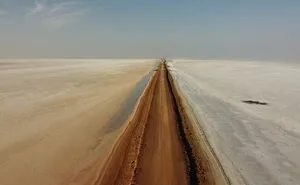 I Found The Road To Heaven (6 Pics)