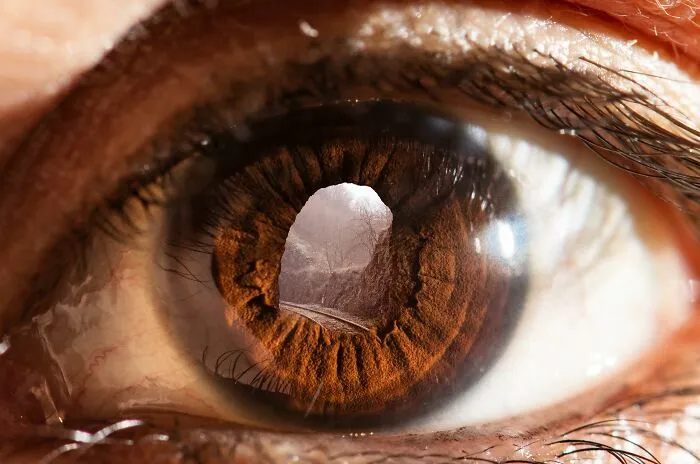 I Created 10 Fantasy Eye Art Pieces Using Photoshop