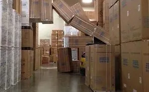 50 People Who Are Having A Terrible Day At Work