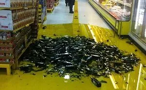 50 People Who Are Having A Terrible Day At Work