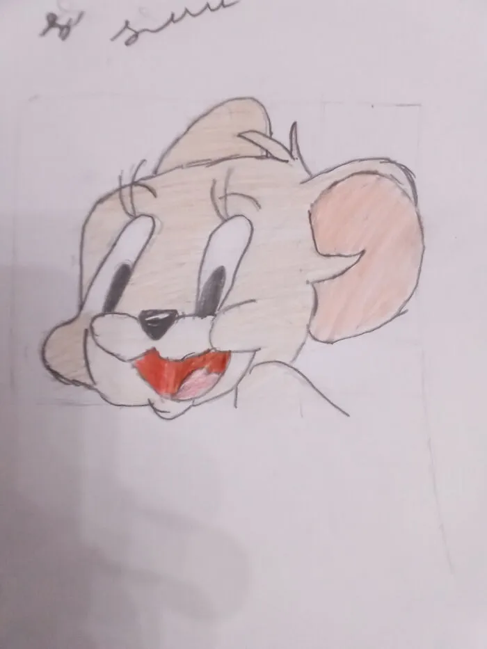 My Favorite Drawing