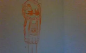 Hey Pandas, Draw An Oc By Flipping A Coin