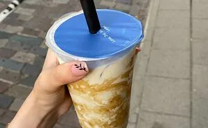Hey Pandas, Post A Pic Of A Drink (Closed)
