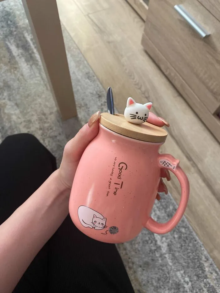 This Is Mine
