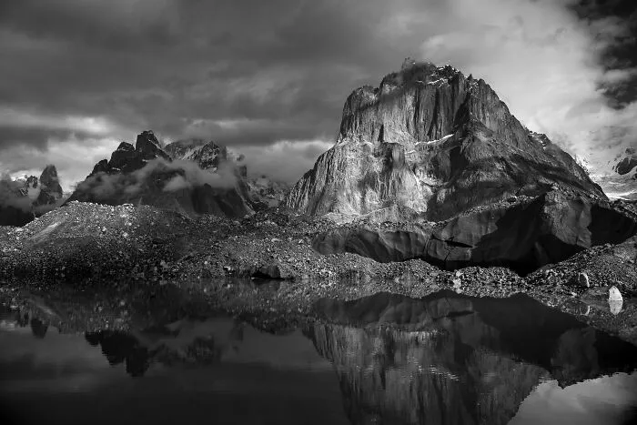 I Visited The Karakoram Twice To Capture Trango Towers In 72 Different Ways