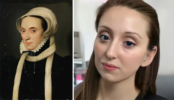 Christina Of Denmark