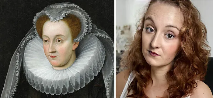 Mary, reina de Escocia