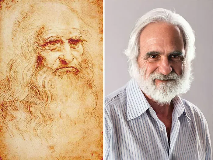 Leonardo Da Vinci