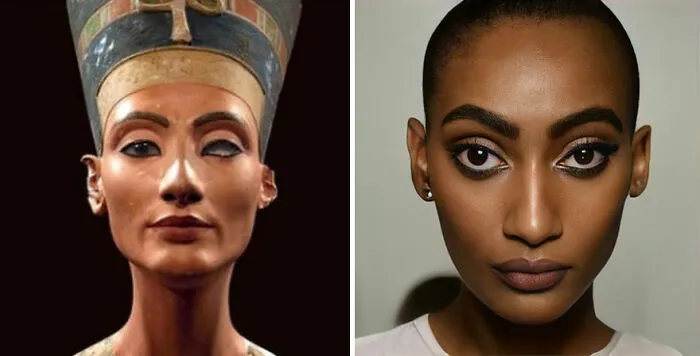 Reina Nefertiti