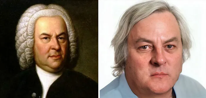 Johan Sebastian Bach
