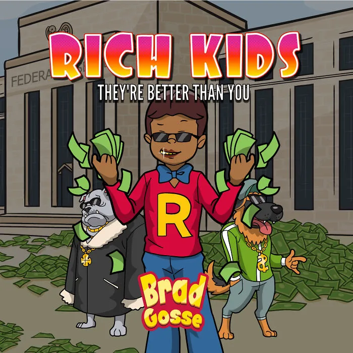 I Wrote Inappropriate “Children’s” Books And Here Are Some Of My Worst Titles (42 Pics)
