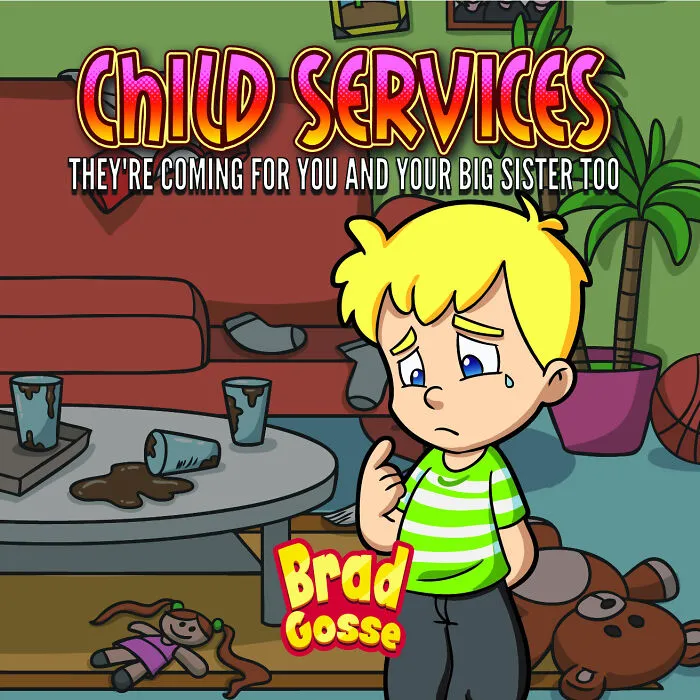 I Wrote Inappropriate “Children’s” Books And Here Are Some Of My Worst Titles (42 Pics)