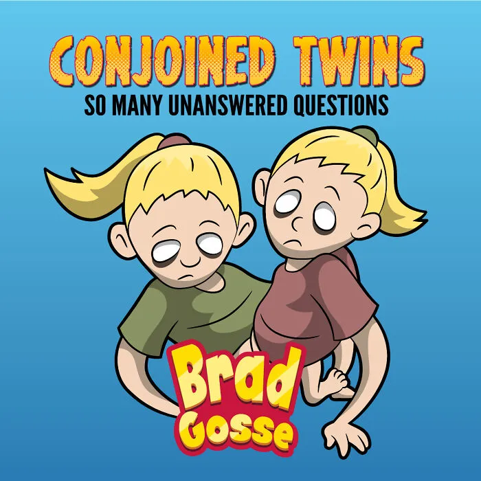 I Wrote Inappropriate “Children’s” Books And Here Are Some Of My Worst Titles (42 Pics)