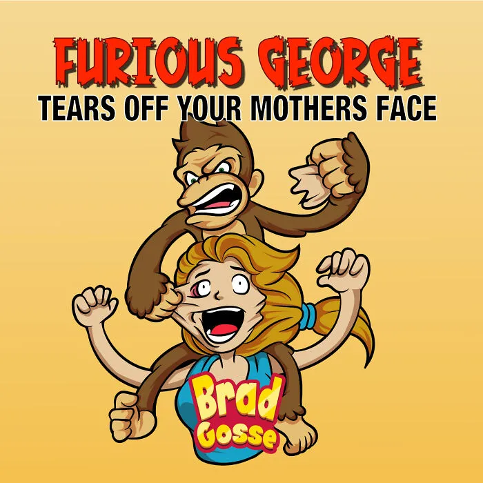 I Wrote Inappropriate “Children’s” Books And Here Are Some Of My Worst Titles (42 Pics)