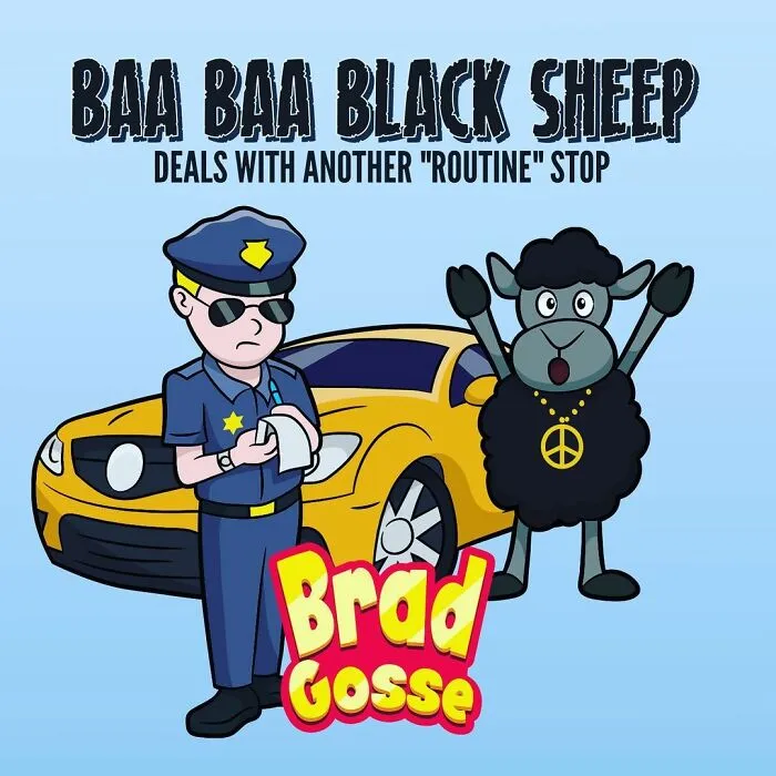 I Wrote Inappropriate “Children’s” Books And Here Are Some Of My Worst Titles (42 Pics)