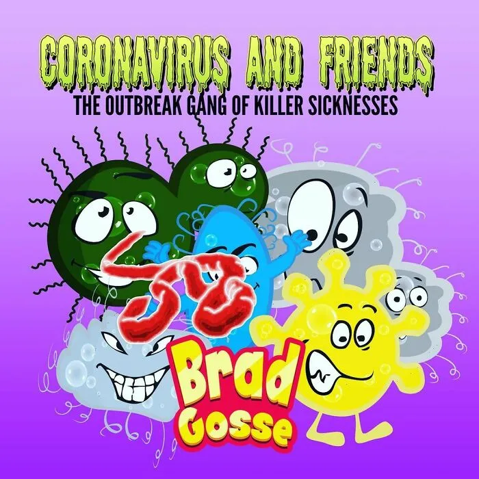 I Wrote Inappropriate “Children’s” Books And Here Are Some Of My Worst Titles (42 Pics)