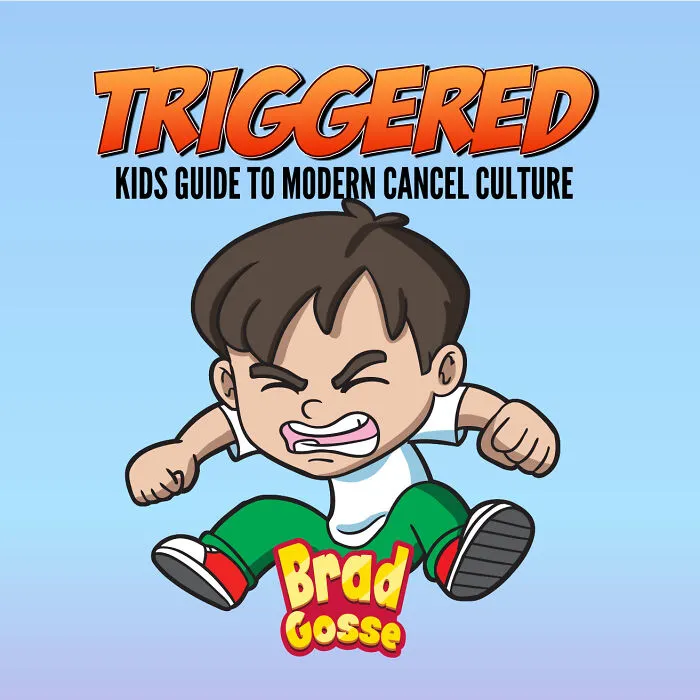I Wrote Inappropriate “Children’s” Books And Here Are Some Of My Worst Titles (42 Pics)