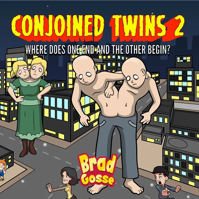 I Wrote Inappropriate “Children’s” Books And Here Are Some Of My Worst Titles (42 Pics)