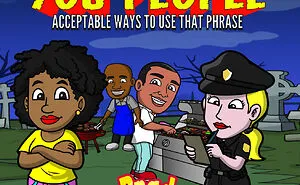 I Wrote Inappropriate “Children’s” Books And Here Are Some Of My Worst Titles (42 Pics)