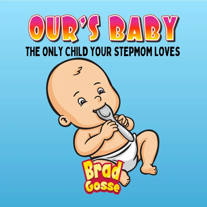 I Wrote Inappropriate “Children’s” Books And Here Are Some Of My Worst Titles (42 Pics)