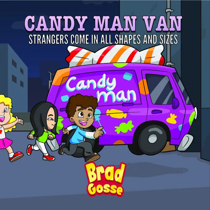 I Wrote Inappropriate “Children’s” Books And Here Are Some Of My Worst Titles (42 Pics)