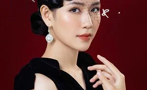 This Vietnamese Hairstylist Creates Intricate Hairstyles That Sometimes Take Up To 2-3 Months To Finish (37 Pics)