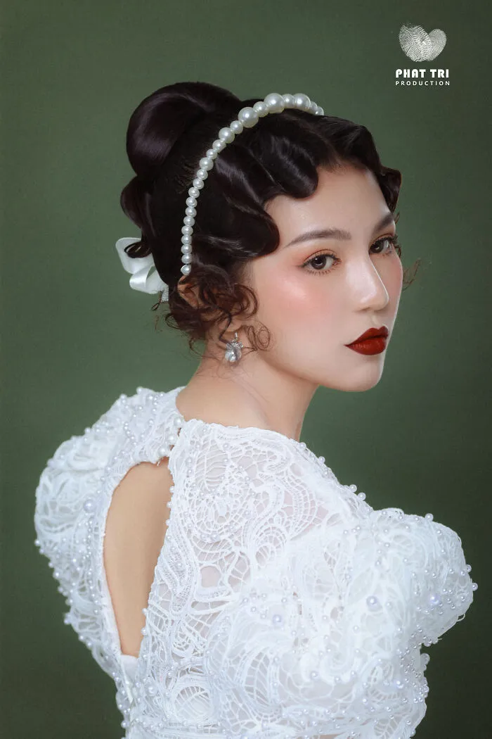 This Vietnamese Hairstylist Creates Intricate Hairstyles That Sometimes Take Up To 2-3 Months To Finish (37 Pics)