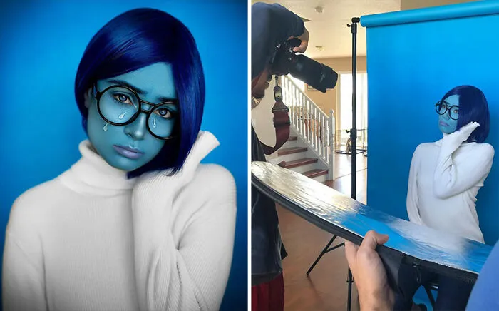 30 Fotos de Geo Leon mostrando la localización vs el resultado de esas fotos perfectas de Instagram (nuevas imágenes)