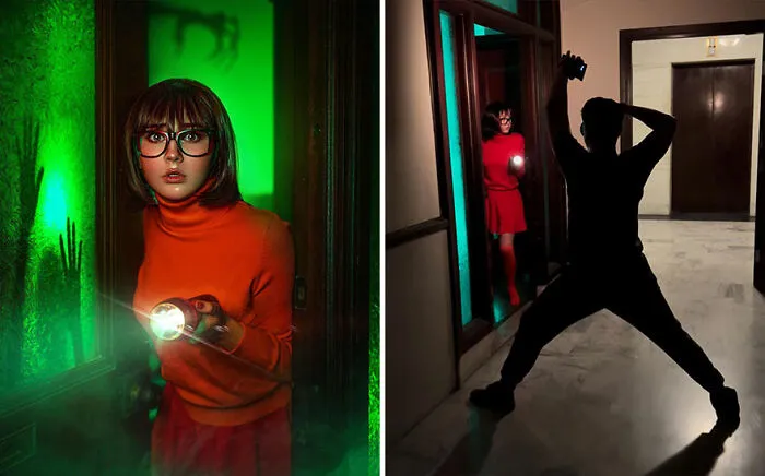30 Fotos de Geo Leon mostrando la localización vs el resultado de esas fotos perfectas de Instagram (nuevas imágenes)