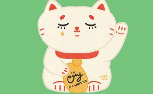 I Wanted To Highlight Stereotypes, Micro-Aggressions And Other Struggles The Asian-American Community Faces With 11 Cute Illustrations