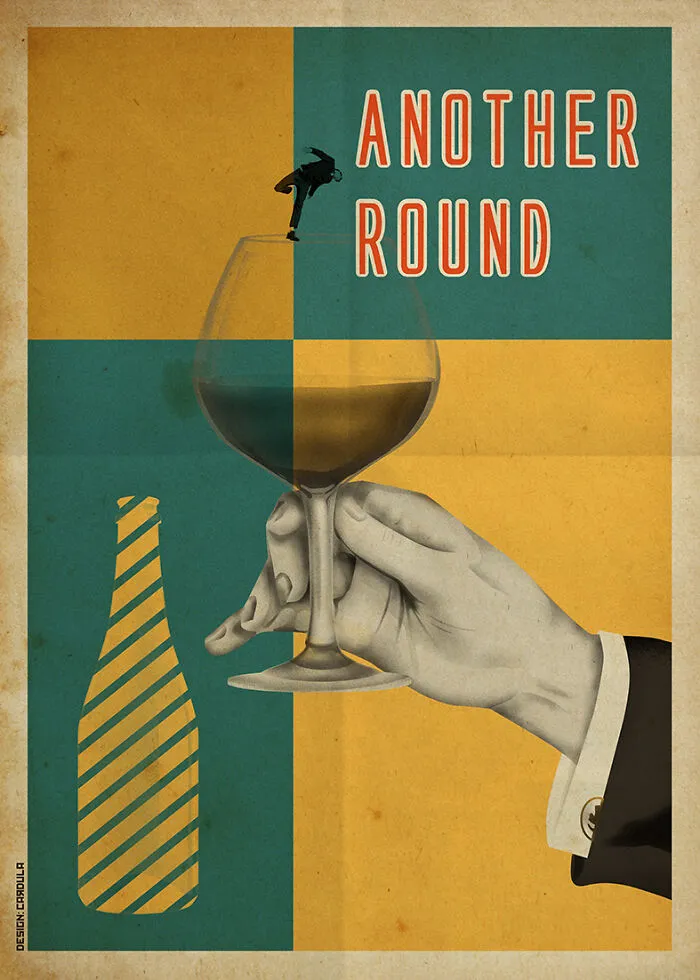 Another Round