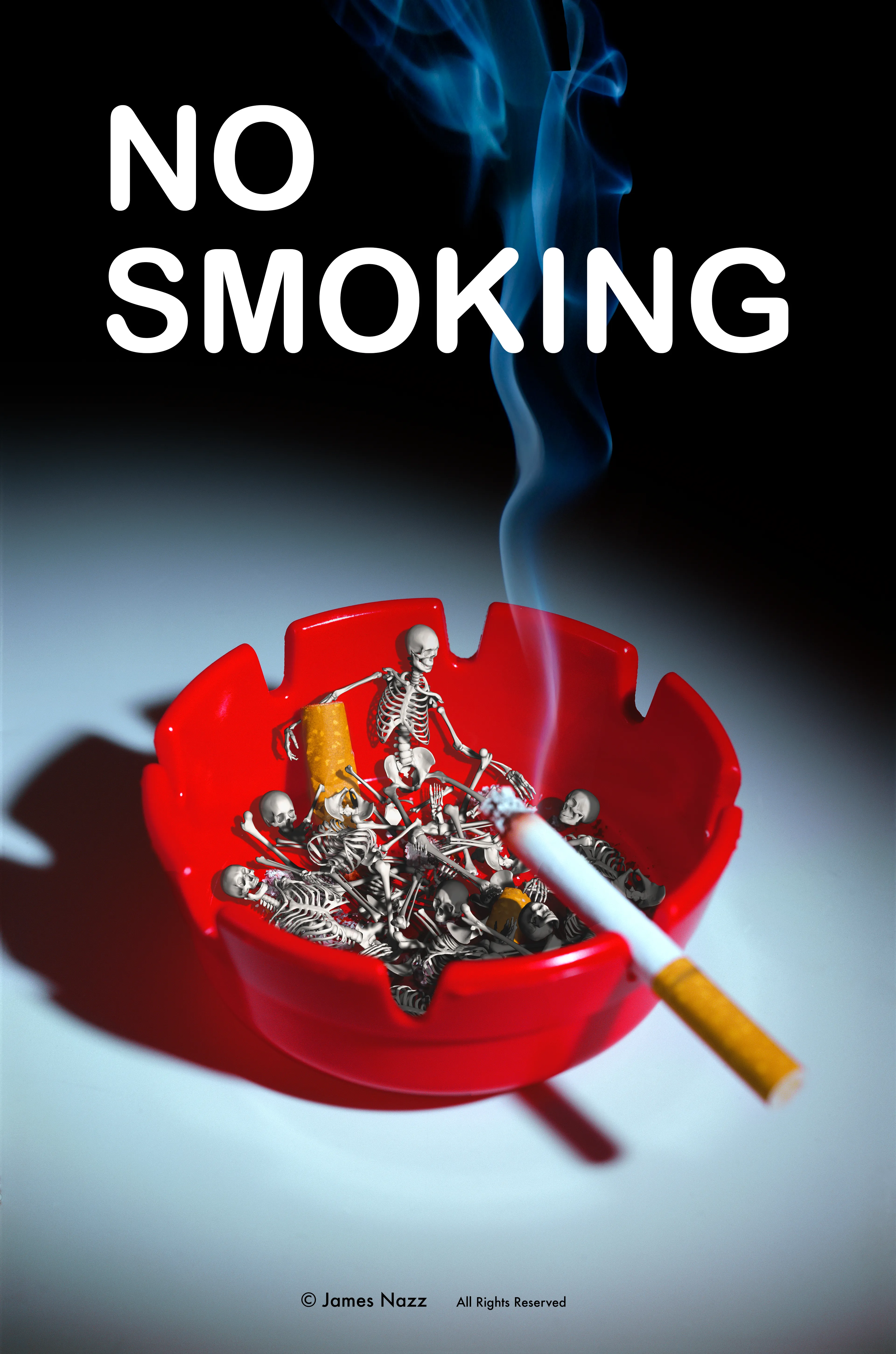 No Smoking