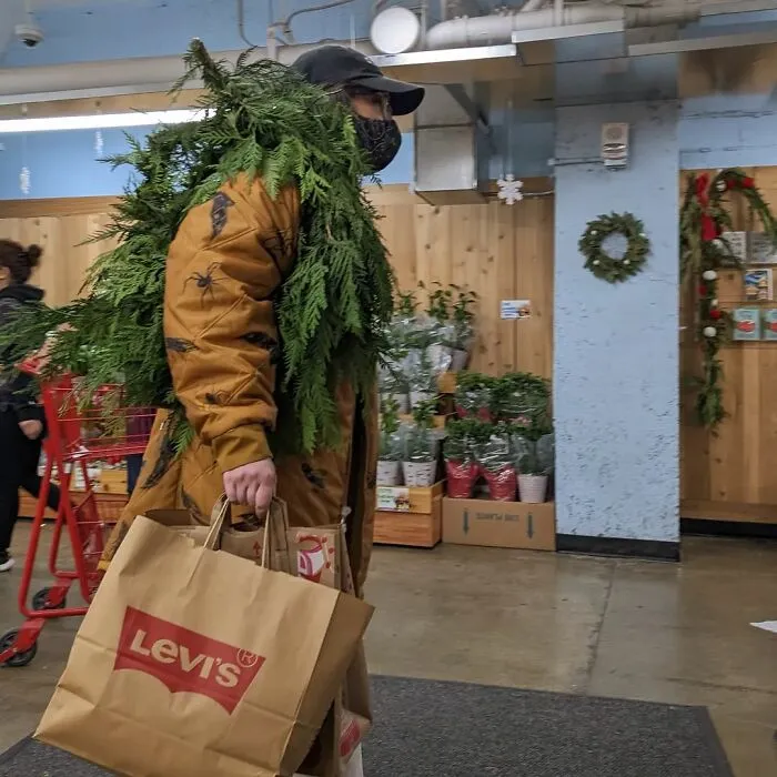 Photographer Captures The Daily Life In San Francisco (40 Pics)