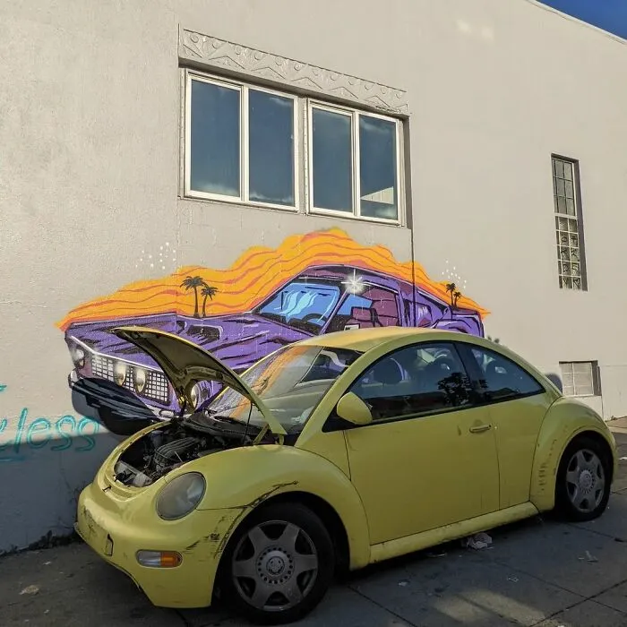 Photographer Captures The Daily Life In San Francisco (40 Pics)